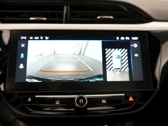 Corsa-e F FACELIFT GS LONG RANGE 51kWh AT+LED MA