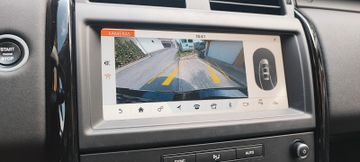 Land-Rover Discovery - 6