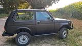Lada Niva 1.7 4x4, fahrbereit mit TÜV bis ... - Lada Niva: M