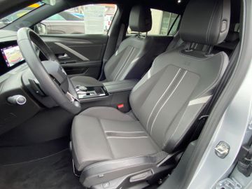 Bild 10 Opel ASTRA L SPORTS TOURER GS 360° KAMERA WINTERPAKET