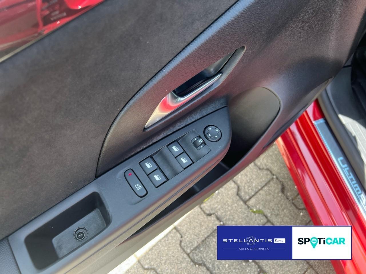 Opel Corsa GS 1.2 Turbo 130 AT8 Navi Massage Sitzheiz, миниатюра 12