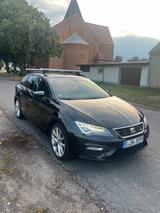 Seat Leon ST 2.0 TSI 140kW FR DSG FR - Seat Leon: 14 Tsi