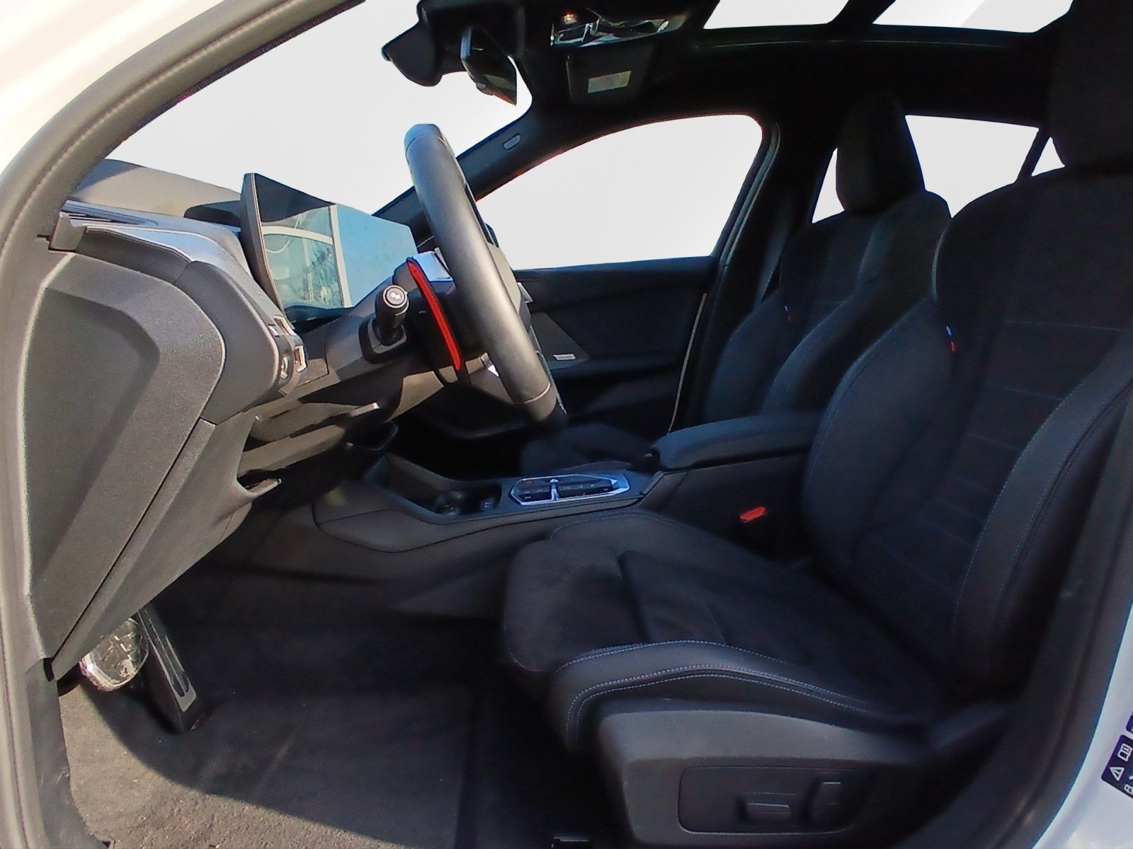 BMW M135 - Bild 11