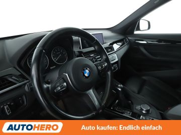 BMW X1 - 11