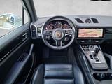 Porsche Cayenne Approved Luft Matrix Pano Bose 4RadLenk - Porsche Cayenne in Krefeld