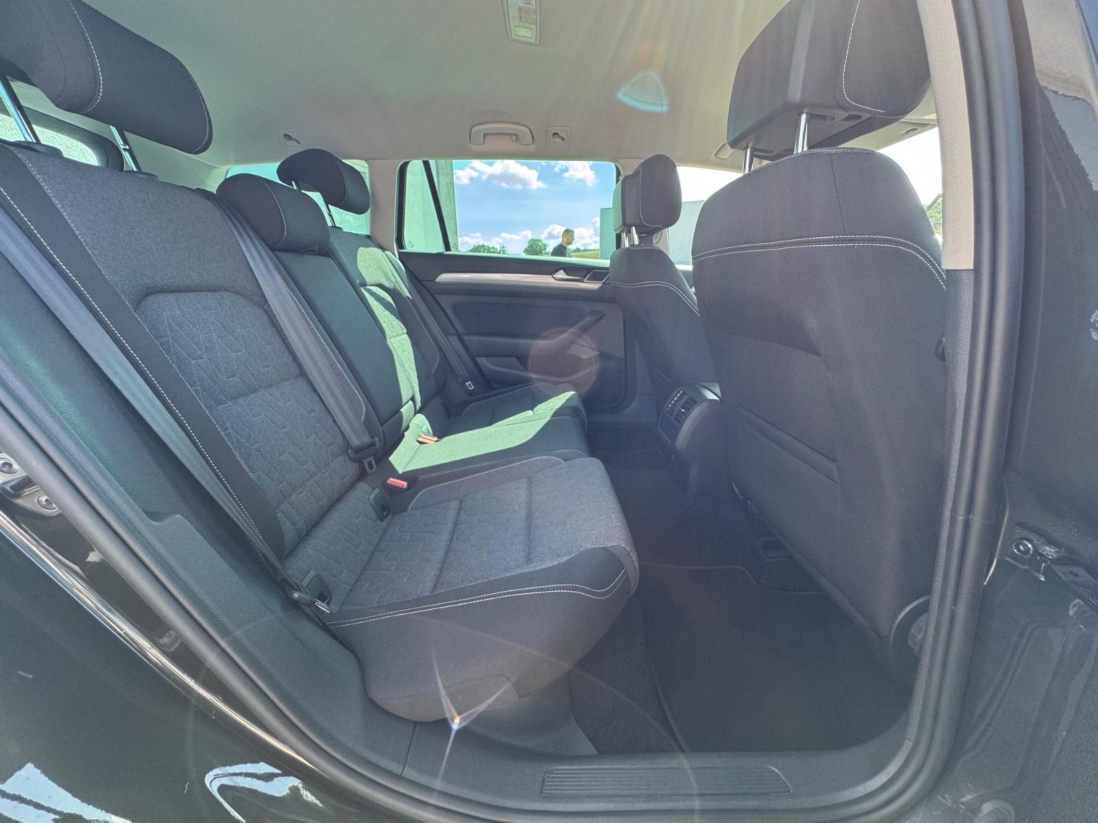 Volkswagen Passat Business, миниатюра 21