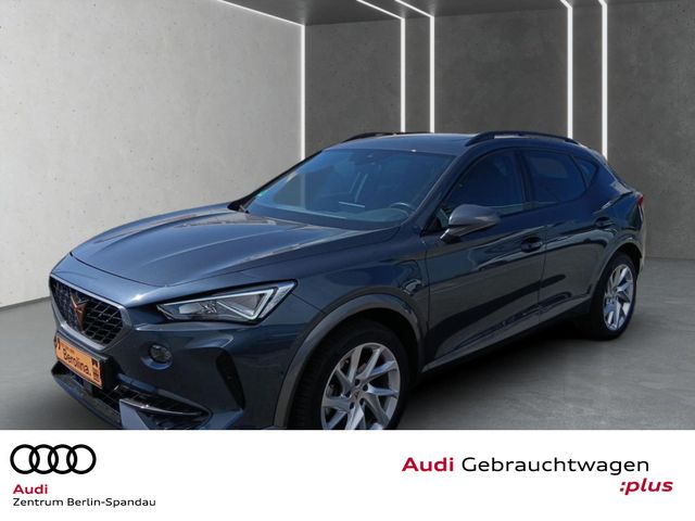 CUPRA Formentor 1.4 e-Hybrid DSG *PANO*360°*ACC*SHZ*