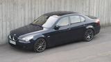 BMW 535d A - - BMW 535 aus 2006: 535d