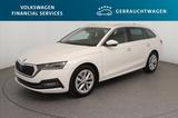 Skoda Octavia Combi Style 2.0 TDI Klima*Tempo*Nav*SH - Skoda Gebrauchtwagen in Bamberg