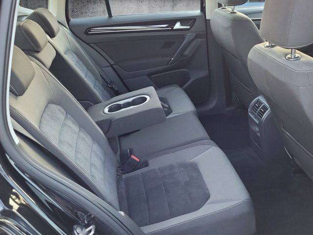 Golf Sportsvan Highline 1.4 TSI Aut. Xenon Navi