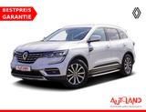 Renault Koleos 2.0 BLUE dCi 190 Limited 4WD LED AHK Navi - gebrauchte Renault Koleos aus dem Jahr 2020