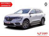 Renault Koleos 2.0 BLUE dCi 190 Limited 4WD LED AHK Navi - Renault: 19