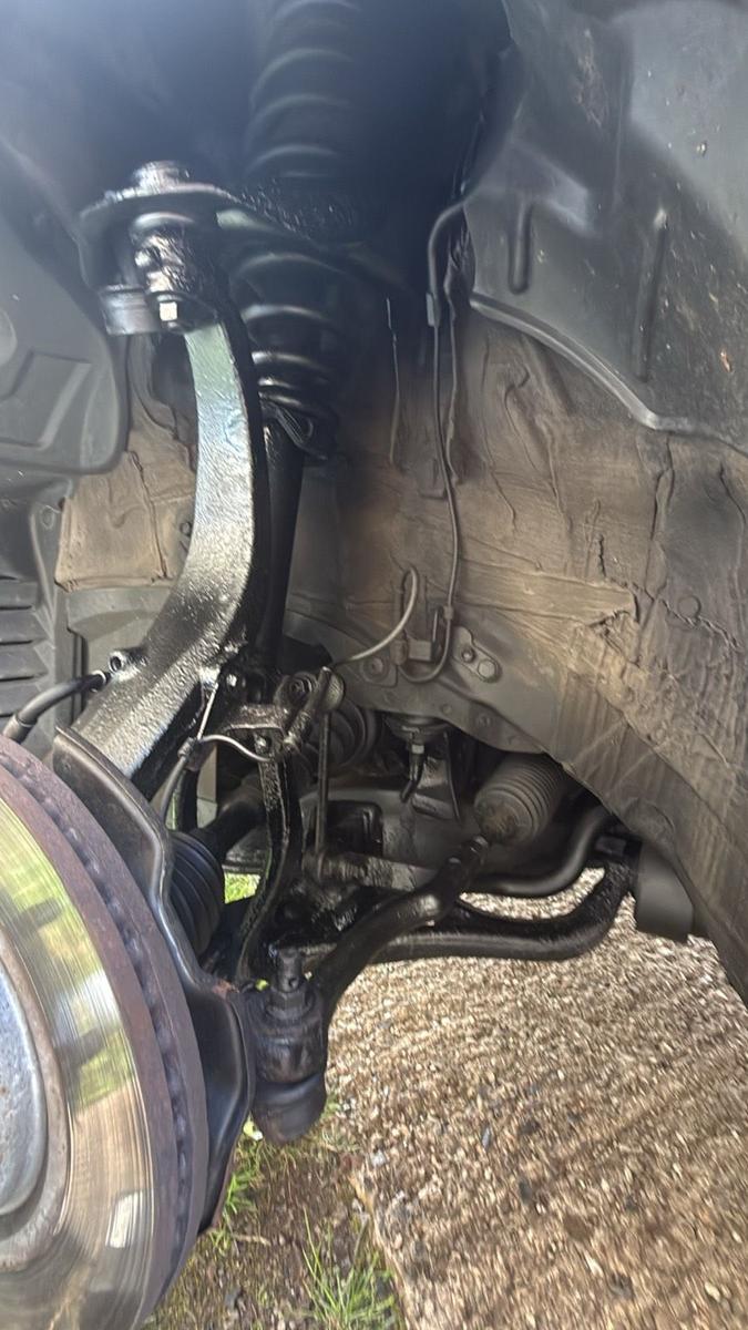 Mazda 6 2009 — photo 10