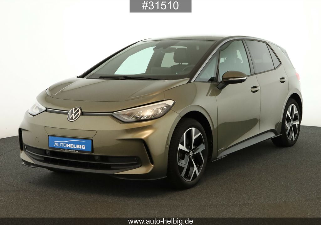 Image of Volkswagen ID.3