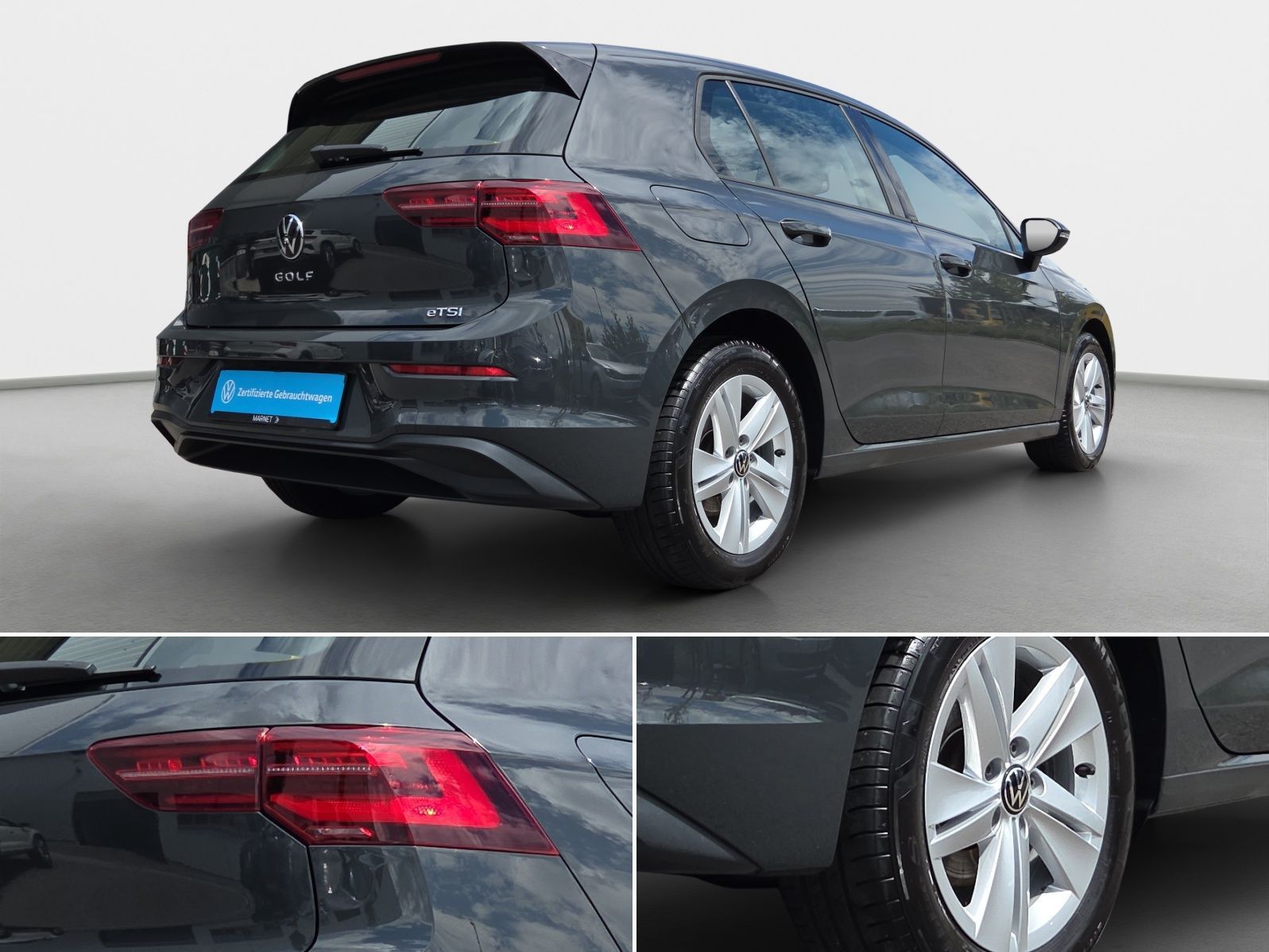 Volkswagen Golf - Bild 19