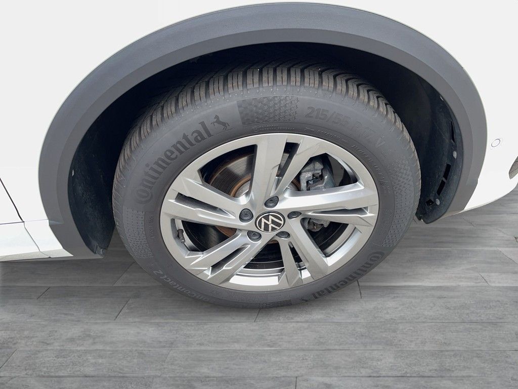 Volkswagen T-Roc - Bild 8