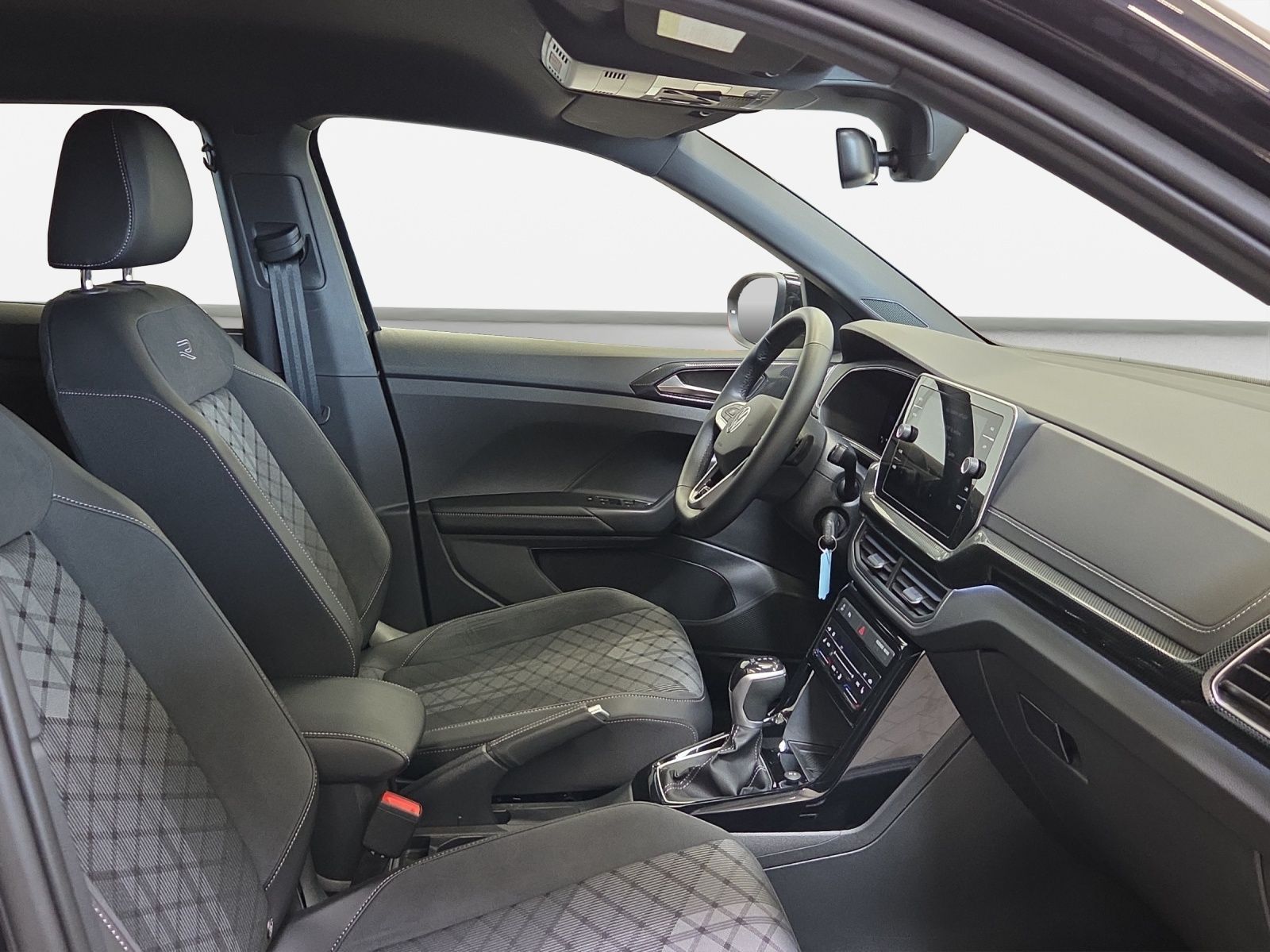 Volkswagen T-Cross - Bild 6