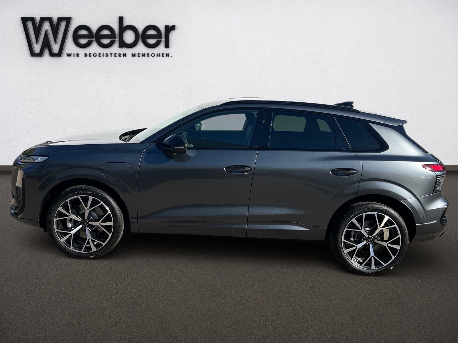 Audi Q3 SUV S-Line Exterieur*Anhängerkupplung imagem 3