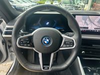 BMW i4 - Vorschau Bild 11