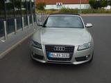 Audi A5 2.0 TFSI Cabrio mit frischer Motorrevision - gebrauchte Audi A5 aus dem Jahr 2009