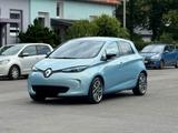 Renault Zoe Intens | Kaufbatterie | HU 03/... - gebrauchte Renault ZOE aus dem Jahr 2015