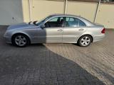 Mercedes-Benz E 270 CDI AVANTGARDE Avantgarde - Mercedes-Benz E 270: Cdi Avantgarde