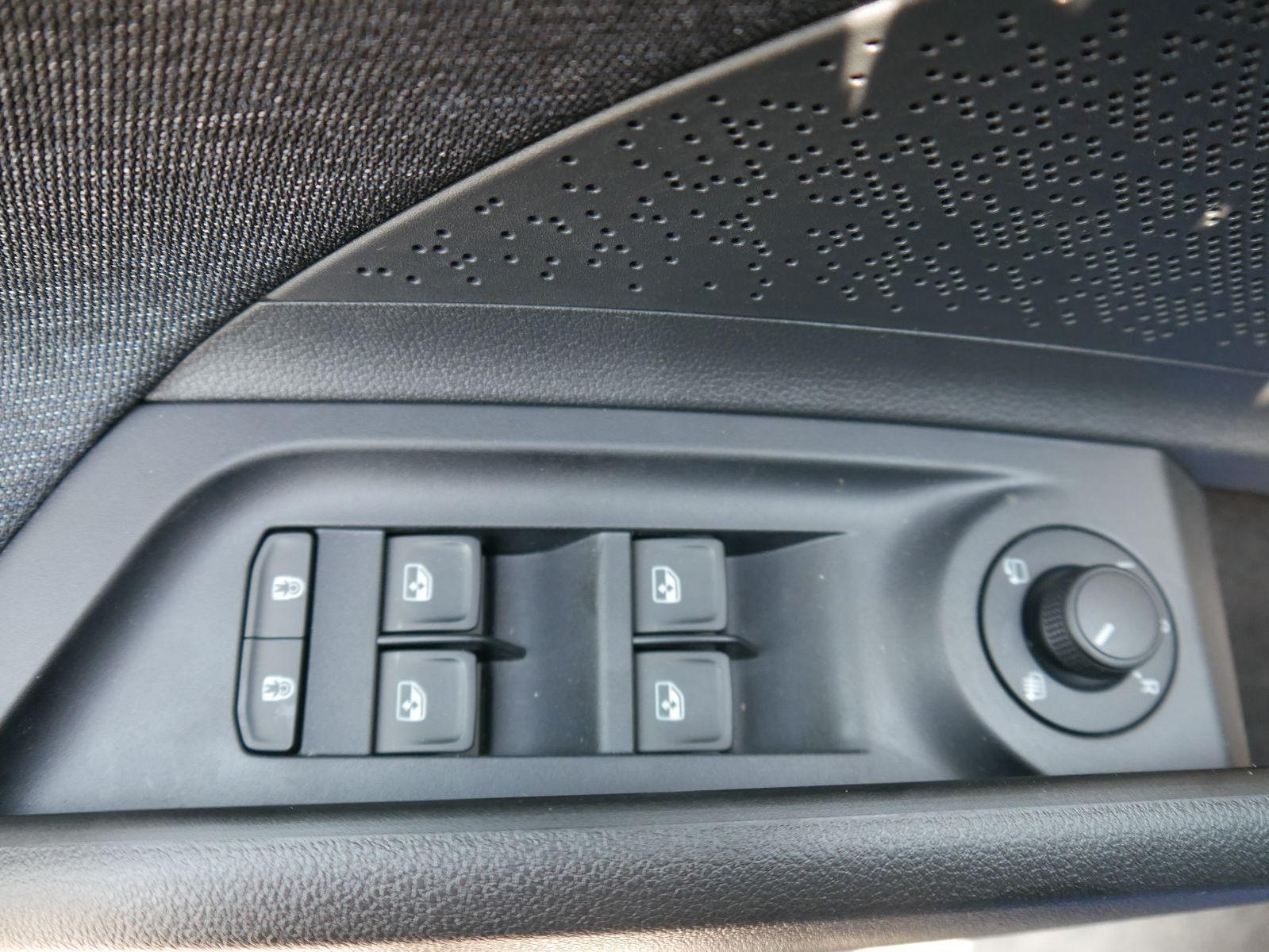 Skoda Elroq - Bild 11