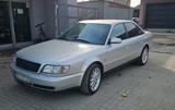 Audi s6 c4 v8 4.2 automatic - gebrauchte Audi S6 aus dem Jahr 1995