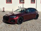 Audi RS4 2.9 TFSI  Porsche-Individuallackierung