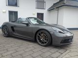 Porsche Boxster GTS 4.0, 1. Hd, wie neu! Erst 3.800km! - Porsche Boxster in Hannover