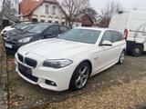 BMW 525d Touring M-Paket Pano Harman-Kardon - BMW 525: M Paket