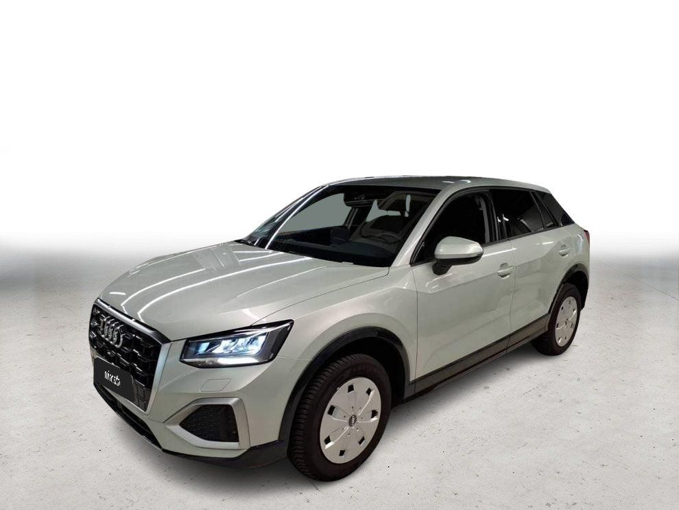 Audi Q2 advanced 30 TFSI LED+NAVI+VIRT+RFK+SHZ+2xPDC imagem 2