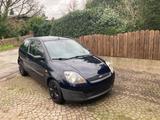 Ford Fiesta 1,3 44kW Futura Futura - Ford Fiesta Futura mit Benzin-Antrieb