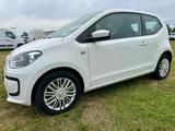 Volkswagen up! move up! BMT eco - Volkswagen up! in Rostock