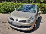 Renault Clio III 1.5 dCi - Renault Clio: Iii Dci