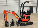 Kubota U 10-5 UNUSED - Kubota Mini-/Kompaktbagger