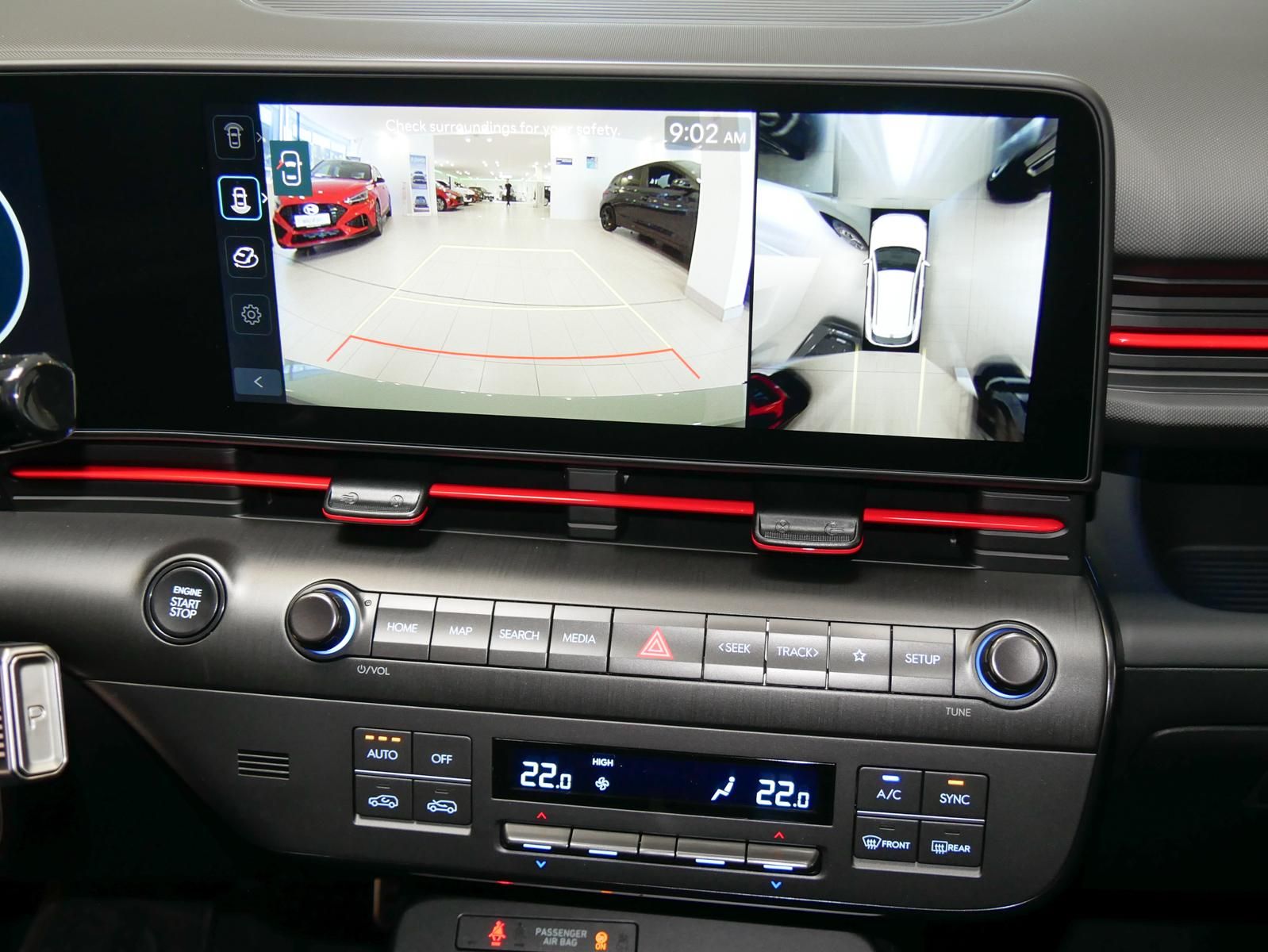 Hyundai KONA - Bild 13
