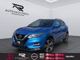 Nissan Qashqai 1.3 DIG-T N-CONNECTA AT Navi Pano SHZ LE