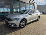 Volkswagen Passat Var. Business*Led*Ahk*Acc*Massage* - mit Diesel-Antrieb: mit Android Auto