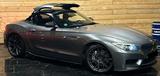BMW Bmw Z4 E89 sDrive35i - Manual 6 speed -  - BMW Z4: 35i