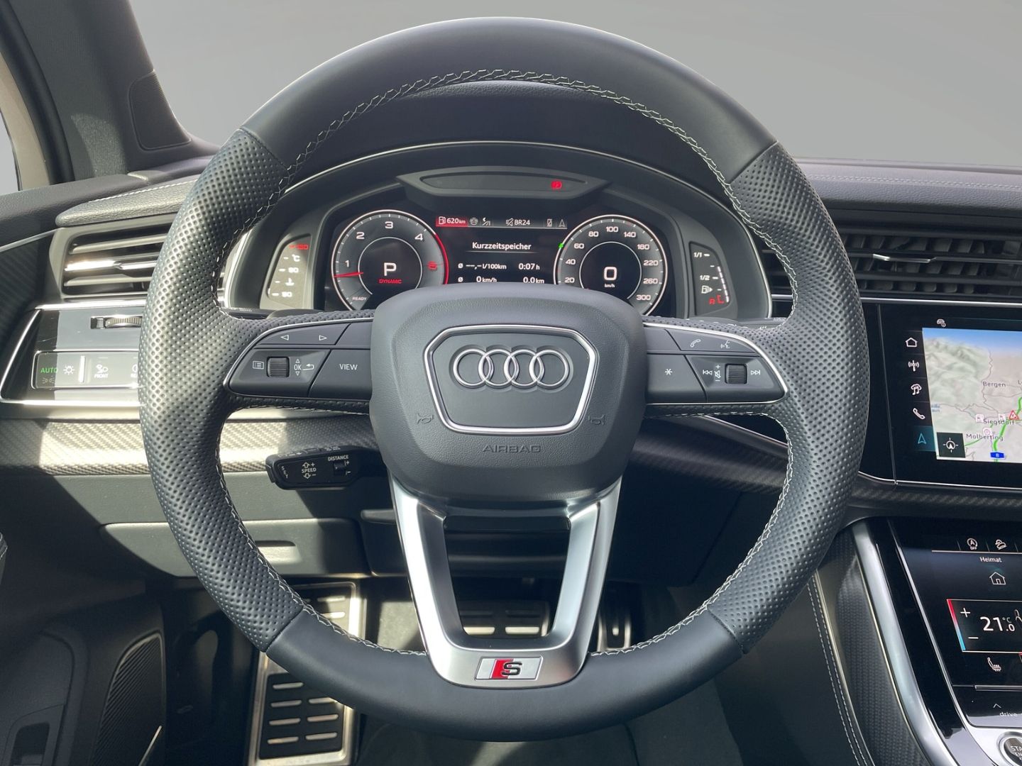 Audi Q7 - Bild 4
