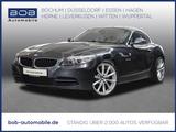 BMW Z4 Roadster sDrive28i LEDER el.VERDECK NAVI 19'' - BMW: V2