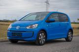 Volkswagen e-up! / CCS / Pano / 8-Fach / Klima / PDC - Volkswagen up! mit Elektro-Antrieb
