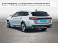 Volkswagen Passat Variant - Vorschau Bild 3