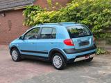 Hyundai Getz Cross  Tüv-Asu 5/2028 Neu  1.... - Hyundai Getz Cross