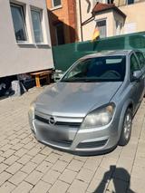 Opel Astra H, 1,7 Diesel zu verkaufen - Opel Astra aus 2004 mit Diesel-Antrieb
