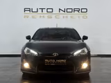 Toyota GT86 - Toyota Gebrauchtwagen mit Automatikschaltung