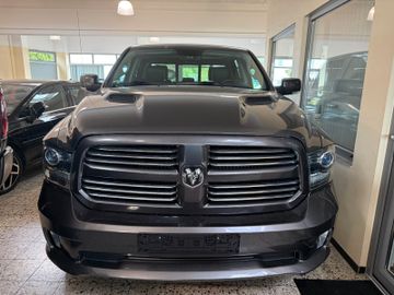 Dodge RAM 1500  V8 5.7*LONGBED*RAMBOX*BRD*