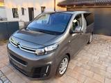 Citroën SpaceTourer*Feel M*2.0 BlueHDI 150*Kamera*AHK* - Citroën SpaceTourer: Feel