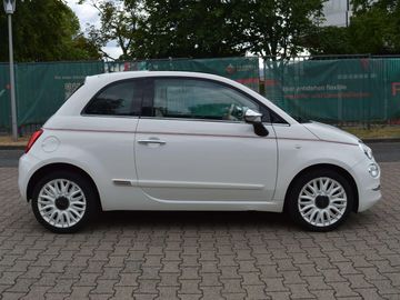 Fiat 500 - 6